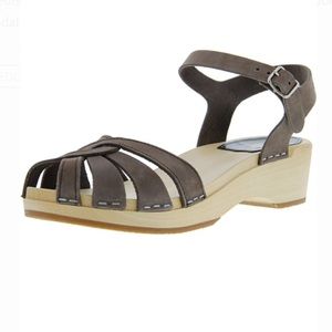 Swedish Hasbeens NWT